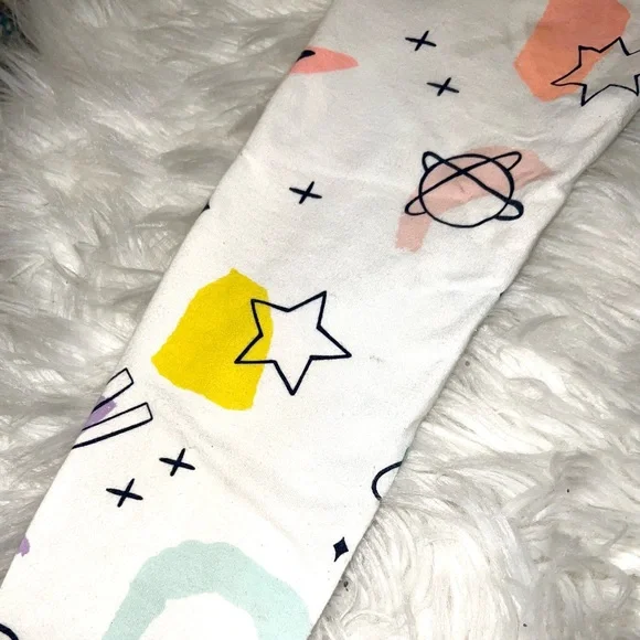 Legging bundle lot size 6/6x - 7/8
